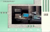 THE PIXAR/SUN CONNECTION - Alvy Ray Smithalvyray.com/Pixar/documents/Pixar_SunConnection.pdfTHE PIXAR/SUN CONNECTION . ... Pixar's soft- ware is based on the Unix operating system,