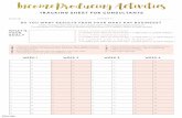 TRACKING SHEET FOR CONSULTANTS - SquarespaceIPA+Sheet.pdf · TRACKING SHEET FOR CONSULTANTS ... D – $100 Retail in Customer Service, Website, The Look Sales E – 1 Marketing Follow-Up