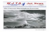 Apr99 - WaterJet Technology Association WJTA TA WaterJet Technology Association Jet News APRIL 1999 917 street. suite 1100 • st, Louis, M063101-141g, USA • (314)241-1449 The Clarence