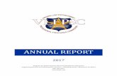 ANNUAL REPORT - Virginia Department of Criminal … ANNUAL REPORT | Virginia Law Enforcement Professional Standards Commission VLEPSC Accreditation Activities NEW APPLICATIONS RECEIVED