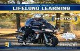 Summer 2017 Lifelong Learning Learning motor get your see page 9 ... Pellissippi State’s five campuses in Knox and Blount ... An accomplished teacher shares the secrets of turning