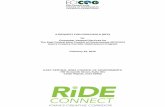 A REQUEST FOR PROPOSALS (RFP) for - ecicog.org · A REQUEST FOR PROPOSALS (RFP) for . Commuter Vanpool Services for The East Central Iowa Council of Governments (ECICOG) …