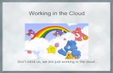 Working in the Cloud - rrlc.org â€” Rochester Regional   in the Cloud Don't mind us, ... Pros  Cons Cloud advantages ... Salesforce: