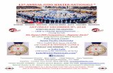 13th ANNUAL JUDO WINTER NATIONALSjudowinternationals.com/USJA-JF 2018 Judo Winter Nationals.pdf2018 JUDO WINTER NATIONALS® Sunday December 2nd VENUE: Ontario Convention Center, 2000