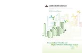 Eco-Friendly and Efficient Utilization of Coal€¦ ·  · 2017-07-26Promote Eco-Friendly and Highly-Efficient Utilization of Coal ... The above profit distribution proposal is pending