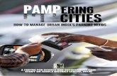 PAMPERING PARKING AREA MANAGEMENT …cdn.cseindia.org/attachments/...jasola-parking-report2018.pdf1 pampering how to manage urban india's parking needs parking area management plan