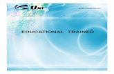 2018 Unisource Catalog Education Trainers   microprocessor trainer (8051/avr/pic) ... temperature control trainer tc ... dc fan usb â€isp home sensor