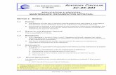 CIVIL AVIATION AUTHORITY ADVISORY C OF VIETNAM …img2.caa.gov.vn/2016/07/28/05/15/AC-05001-AMO... · Advisory Circulars are intended to ... guidance of maintenance and operational