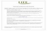 Catering and Meal Voucher Process - Life University is one simple step to request food and beverage service at LIFE: catering@life.edu Send your request, with as much detail as you