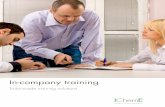 In-company training - Institution of Chemical Engineers/Media/documents/shop/courses/INCOMPANY_Fold… · Snamprogetti Syngenta Synthomer Tate & Lyle Thames Water Total Unilever ...