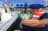 Fall 2017 United States Coast Guard Auxiliary topside … 2017 United States Coast Guard Auxiliary Volume ... decal during a successful Vessel Check at a local marina. ... I don the