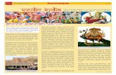 2010 continued from page 10 Lalbaugcha Raja - Mumbai Though Mumbai city has over 1.75 lakh residential Ganeshas and over 10,000 Ganesh pandals, no discussion on Lord Ganesha can be