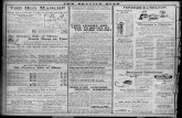 The Seattle Star (Seattle, Wash.) (Seattle, Wash.) 1916 … Patterns $5.00 Each Serviceable, finely woven Silk Poplin at Fine imported All-wool Suit Patterns, only 59< a yard. A yard