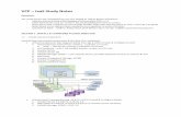 VCP IaaS Study Notes - vBrownBagvbrownbag.com/wp-content/uploads/2013/07/IaaS_Stud… ·  · 2016-09-08Explain the Purpose & Use Case of Each vCloud Component vCenter Server –