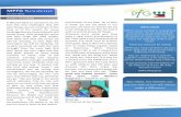 MPFG Newsletter - BMi Newsletter January 2015.pdf · MPFG Newsletter January 2015 ... see our dream fulfilled. God is with us! A special thanks from the bottom of ... Laarni Pabila