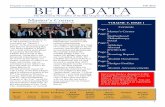 BETA DATA - We Have a New Website | Alpha Epsilon Piaepibeta.org/sites/default/files/AEPi_Newsletter_Fall_2012_Volume... · forward to seeing their AEPi careers flourish over the