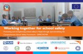 Promoting and strengthening school safety in Nepal through ... · Promoting and strengthening school safety in Nepal through operationalizing the Comprehensive School Safety Framework