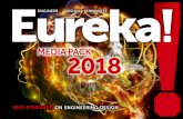 MEDIA PACK 2018 - Mark Allen Groupfplreflib.findlay.co.uk/MediaPacks/EU_MediaPack.pdf · MEDIA PACK 2018. PRINT I ... PRINT I DIGITAL I SOCIAL I LIVE Advertising & marketing shouldn’t
