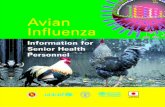 What is Avian Influenza? - Home page | UNICEF is Avian Influenza? Avian influenza (AI) is an RNA virus of the Orthomyxoviridae family. The influenza viruses are classified as A, B