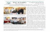 Under the Patronage of H.E. Sheikh Nahayan Mubarak Al ... the Patronage of H.E. Sheikh Nahayan Mubarak Al Nahayan The ENHG Newsletter… The Emirates Natural History Group, Al Ain