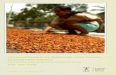 Increased incomes for Indonesian cocoa farmers in ... · 4 Increased incomes for Indonesian cocoa farmers in sustainable markets: NGO-private sector cooperation on Sulawesi island