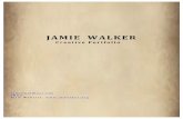 Jamie Walker - Creative Portfolio-wb Walker - Creative Portfolio-wb.pdf2 About!!! Iamaspirited,downtoearth,and passionate!interdisciplinary producer/directorandscreenwriter. Withmycombinedtheater!background,