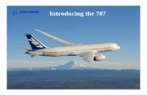 787 Size Comparison - haikuedhome.com Kawasaki KAL-ASD Canada Boeing Messier-Dowty ... Partners Across the Globe are Bringing the 787 ... 25 gpm 27 gpm +/- 270V DC Left System