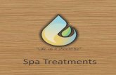 Spa Treatments - sooriya.com herbal oil is applied to the neck and the shoulders to release muscular spasms, rheumac pain and ... AYUR FULL BODY WRAP – 90 Mintues