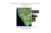 REPORT OF THE HIGH LEVEL WORKING GROUP …envfor.nic.in/sites/default/files/HLWG-Report-Part-1_0.pdfREPORT OF THE HIGH LEVEL WORKING GROUP ON WESTERN GHATS Volume I Ministry of Environment