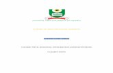 NATIONAL OPEN UNIVERSITY OF NIGERIA SCHOOL …nouedu.net/sites/default/files/2017-03/INR 372.pdf ·  · 2017-03-10National Open University of Nigeria ... The main objective of INR