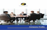 Company Profile - First Capital Holdings PLC · corporate and individual clients through a multitude of ... Director of the Dunamis group until 24 ... has undergone management training