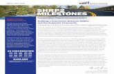 ISSUE 4 MAY 2016 SHRP2 MILESTONES - Home | Federal … ·  · 2016-06-10SHRP2 Milestones | 2 SHRP2 Education Connection Equips Students ... soil mechanics, and foundation analysis