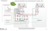 MNEMS4448PAED-2CL150 MAGNUM MS4448PAE … Diagram Dual...MAGNUM MS4448PAE DUAL INVERTERS WITH 2 CLASSIC 150'S O N F F O N F F O N F F O N F F O N F O N F O N F O ... BTS Cables, Surge