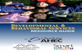 Developmental & Behavioral Services - Charlotte AHEC Behavioral Associates ... 2237 Park Road • Charlotte, NC 28203 Phone: ... Donna Dillon-Stout, PhD Address: ...