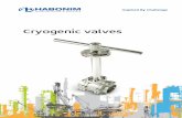Cryogenic 2015 catalog 061215 - Inkoinko.com.sg/image/data/CATALOG/HABONIM/Cryogenic.pdf · Helium Hydrogen Nitrogen Fluorine Air ... Shell test of the complete assembled product