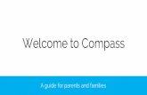 Welcome to Compass - Essex Heights Primary School€¦ · • Monitor your child’s attendance, ... or by using the Compass iOS or Android apps. ... Any payments made online using