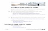 Configuring Virtual Switching Systems troubleshooting information), see the documents listed on this page:  ...