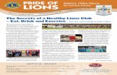 PRIDE OF District 105A News LIONS DG Ramesh Parmarreports.lions105a.org.uk/assets/b7ae9d2e4f627fd2e60e235af19f135d.pdf · further sum to the orphanage ... single act of service can