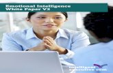 Emotional Intelligence White Paper V2 - Intelligent …intelligentexecutive.com/wp-content/uploads/2014/03/IntelExec...Emotional Intelligence White Paper V2 intelligent executive.