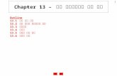 Chapter 12 : 병렬 프로그래밍과 병렬처리 - Byeongdo Kangcomsori.daegu.ac.kr/lectures/pl2011/PL13.… · PPT file · Web view · 2011-09-15Chapter 12 : 병렬 ... ╕φ┴╢