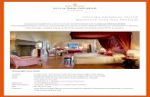 Belmond Villa San Michele - Michelangelo Suitebelmondcdn.azureedge.net/pdfs/San_Michele_Michelangelo_Suite.pdf · Michelangelo Suite Details ... Size: M 2 70; Sq.ft. 753 Features: