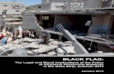 B'Tselem report: 'Black Flag: The Legal and Moral ... · Black Flag: The Legal and Moral Implications of the Policy of Attacking Residential Buildings in the Gaza Strip, Summer 2014