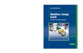Moldflow Design Guide Jay Shoemaker (Ed.)docshare01.docshare.tips/files/21265/212656743.pdfMoldflow Design Guide Shoemaker Moldflow Design Guide The Moldflow Design Guide is intended