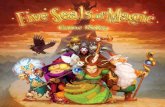 Five Seals of Magic - Hobby World - Leading Board Game ...international.hobbyworld.ru/download/rules/international/FSM-rules... · No one knows which secrets of the universe the Archmage