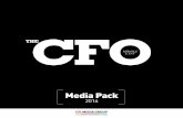 Download the latest media pack - The CFO Middle East€¦ · ThE CFO ME MAGAzINE AWARDS is a high profile event celebrating achivements within the fields of accountancy, audit and