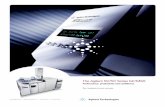 The Agilent 5975C Series GC/MSD - Research Institute for ... · PDF fileThe Agilent 5975C Series GC/MSD ... 5975C Series MSD—the most popular GC/MS of all time. The Agilent 5975C