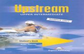  · Upstream Upper intermediate is a complete course för students ... Upstream Upper ntermediate Student's Book Upstream Upper " ntermediõte Teacher's Book