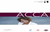 ACCA - STUDYMANIAstudymania.kz/wp-content/uploads/2016/03/lsbf-acca-course-brochure... · ACCA †UK campuses only ... Marked mock exams} Case studies and e-books } ... papers F1