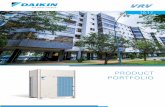 10 - daikinac.com Brochures/2017/CT...»»Office buildings ... » Ideal for high rise buildings, using water as heat source » Enables use of geothermal energy as a renewable energy