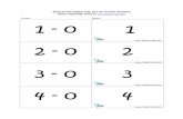 Subtraction Math Facts Flashcards - Entire Set 0-9 Flashcards: Set of 6’s with Answers ... Subtraction Math Facts Flashcards - Entire Set 0-9 with Answers - Free and Printable Author:
